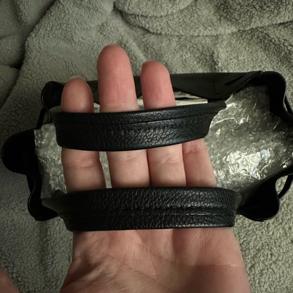 CELINE Grained Calfskin Small Phantom Cabas Tote - Picture 12 of 13